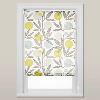 Scion Blomma Roller Blind Kiwi